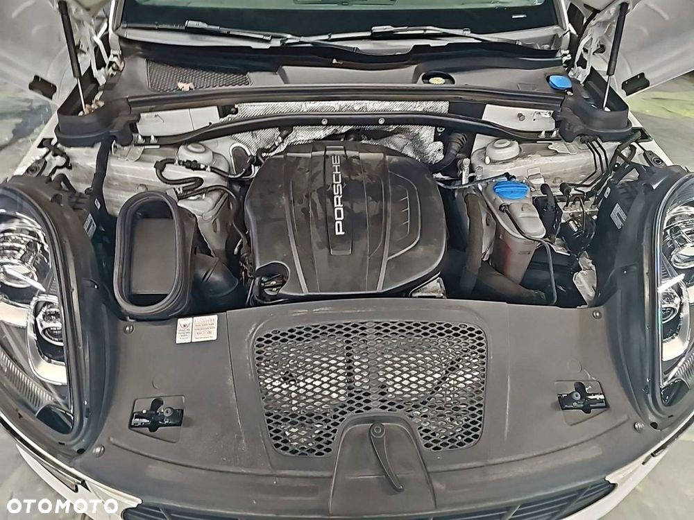 Porsche Macan PDK - 14