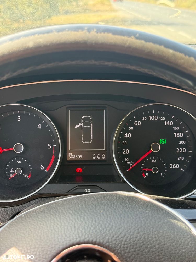 Volkswagen Passat 2015 photo 5