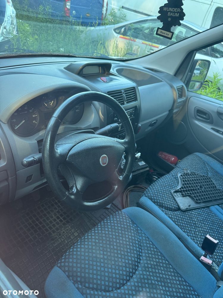 Fiat Scudo - 6