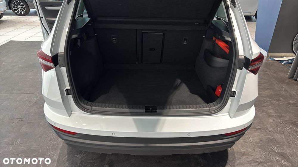 Skoda Karoq - 17