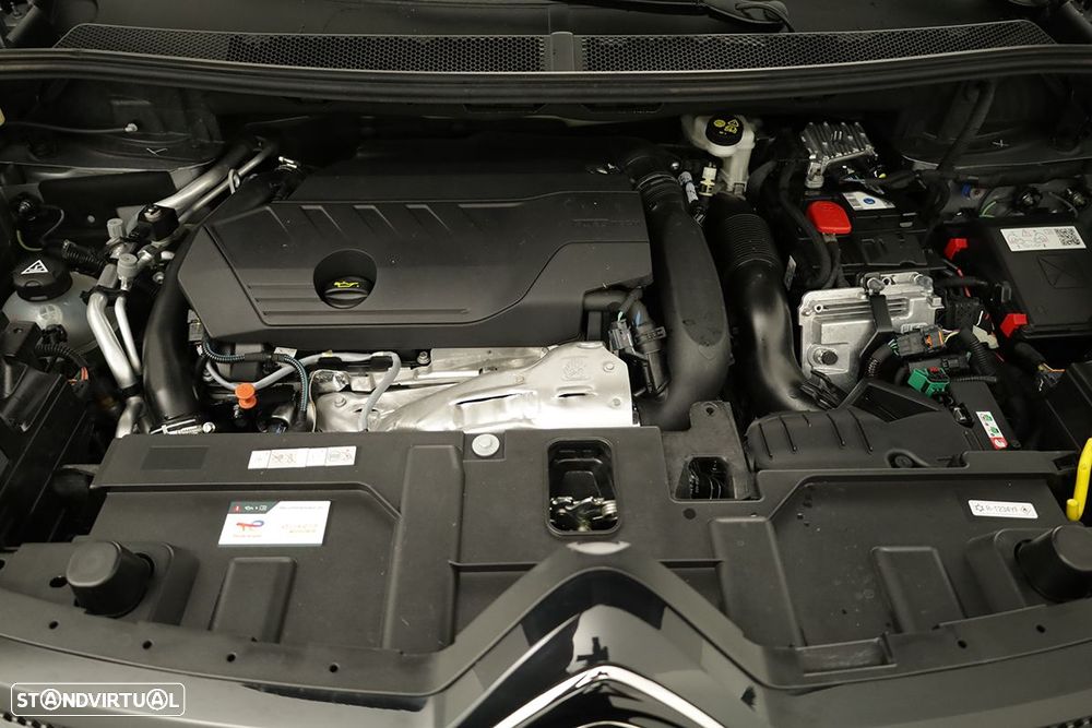 Citroën C5 Aircross 1.6 Hybrid Plus e-EAT8 - 27