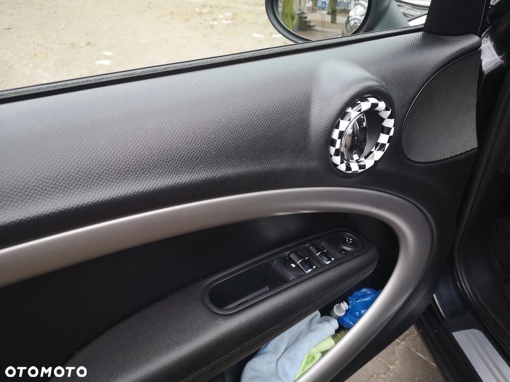 MINI Countryman - 9