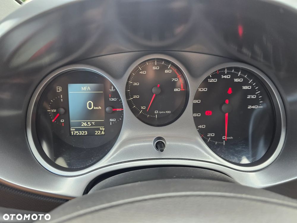 Seat Leon 1.4 TSI Style S&S - 29