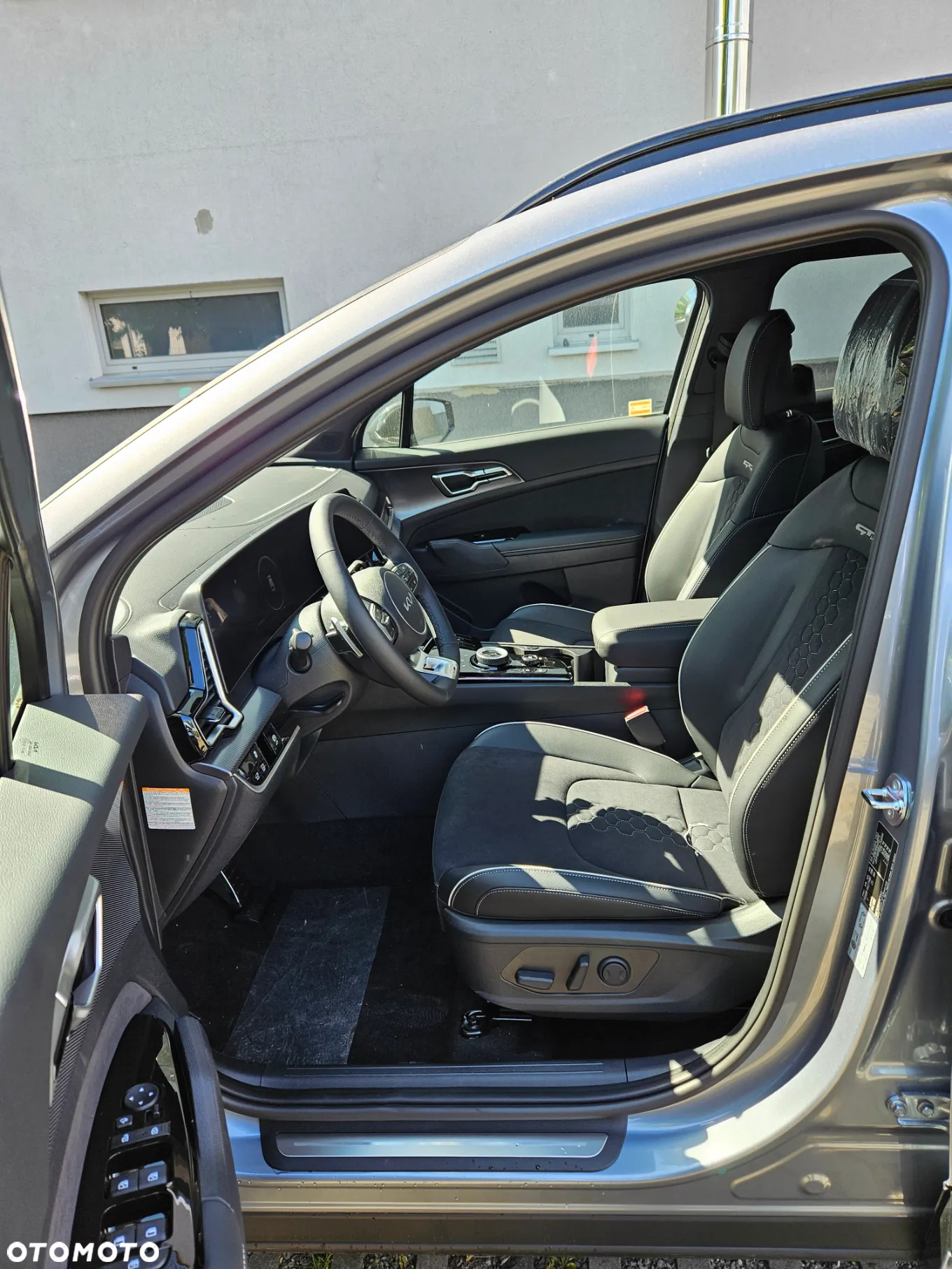Kia Sportage 1.6 T-GDI HEV GT Line 2WD - 7