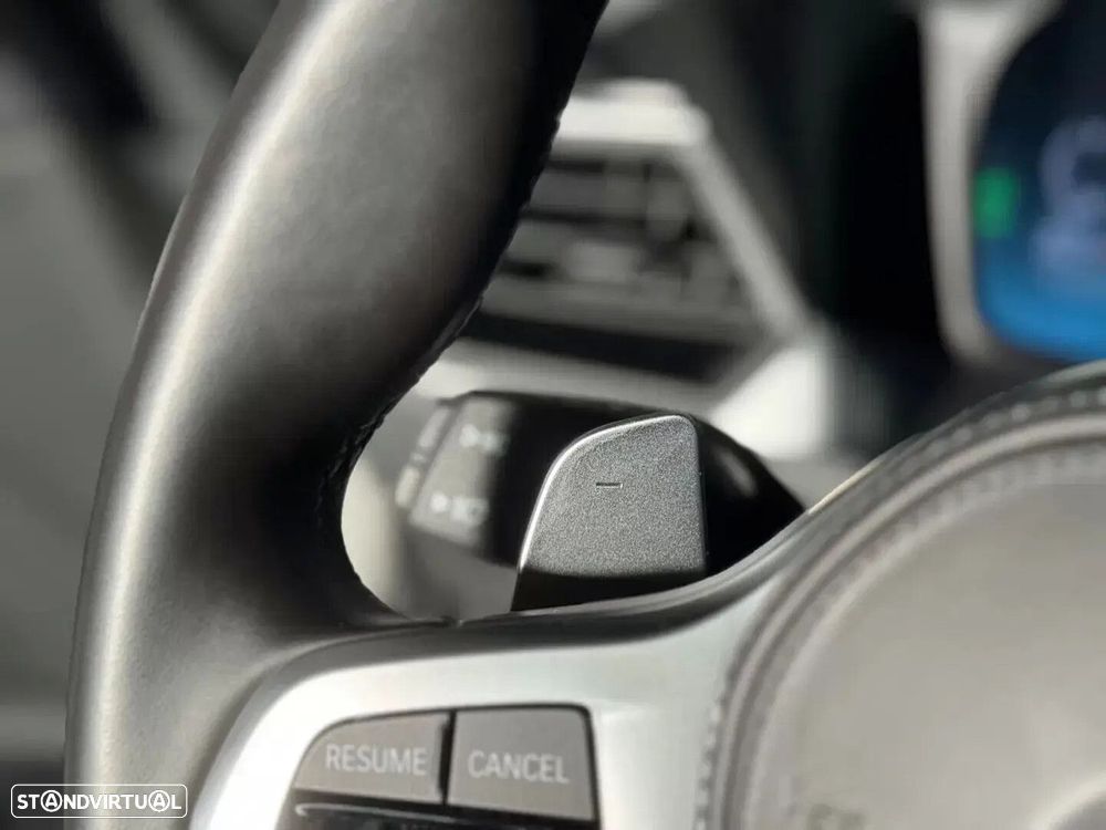 BMW 420 d Pack Desportivo M Auto - 35