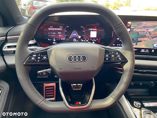 Audi A5 Avant TFSI Quattro S tronic - 16
