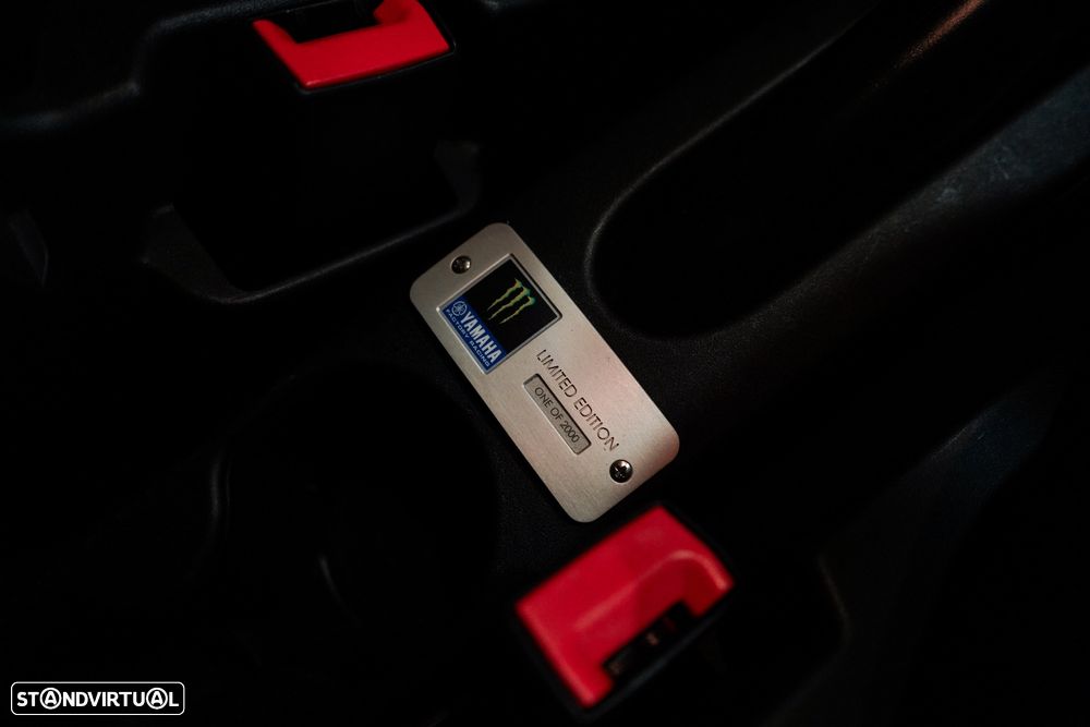 Abarth 595C Competizione - 12