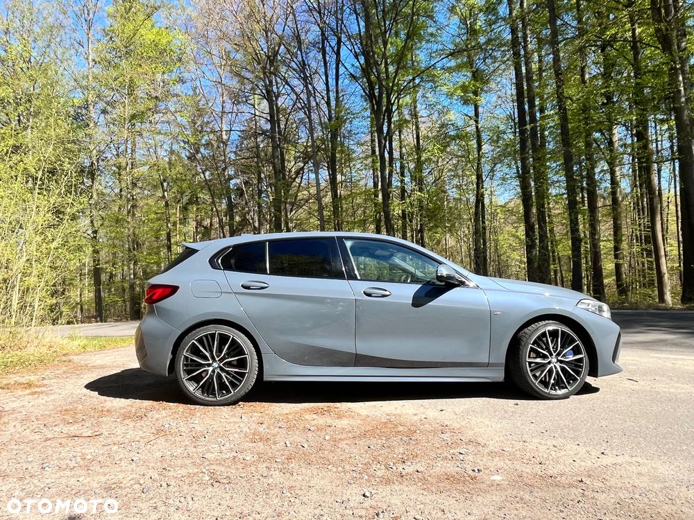BMW Seria 1 118i M Sport - 6