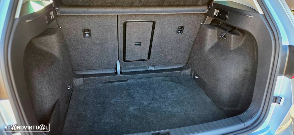 SEAT Ateca 1.6 TDI ECOMOTIVE Reference - 14