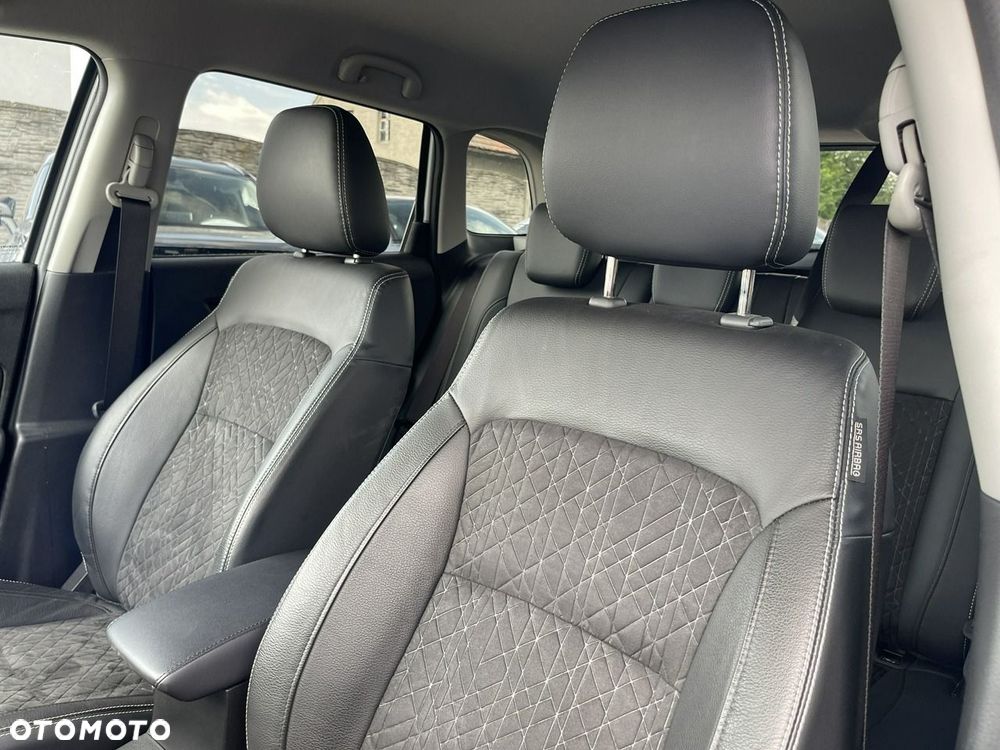 Suzuki Vitara 1.4 Boosterjet SHVS Elegance 4WD - 9
