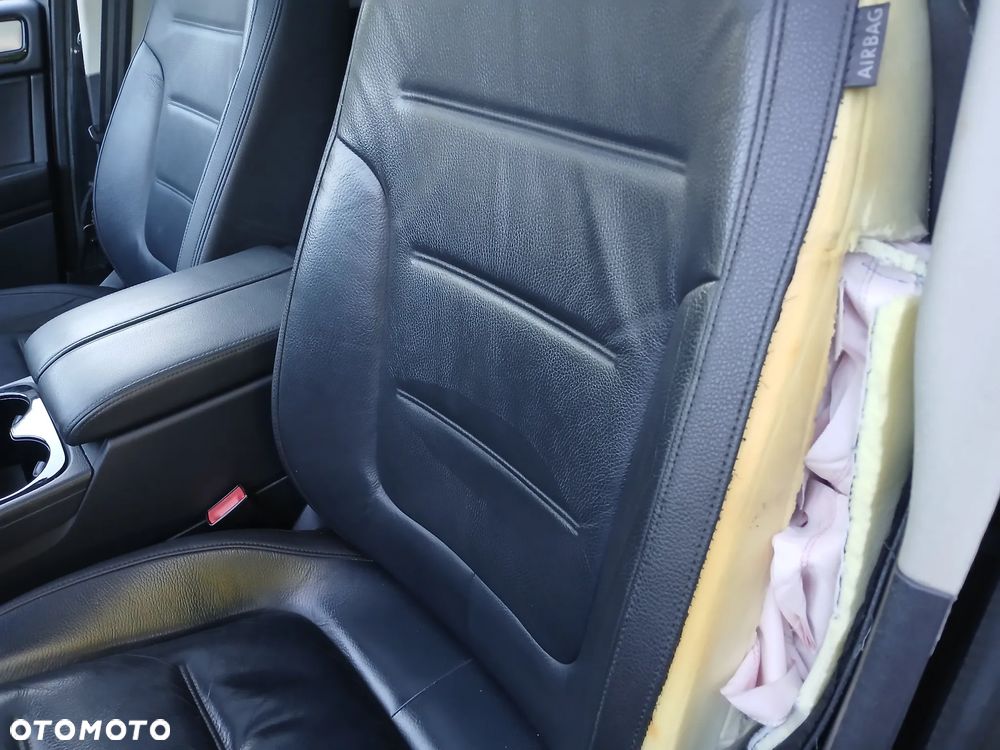 Volkswagen Touareg 3.0 V6 TDI Blue Motion DPF Automatik - 8