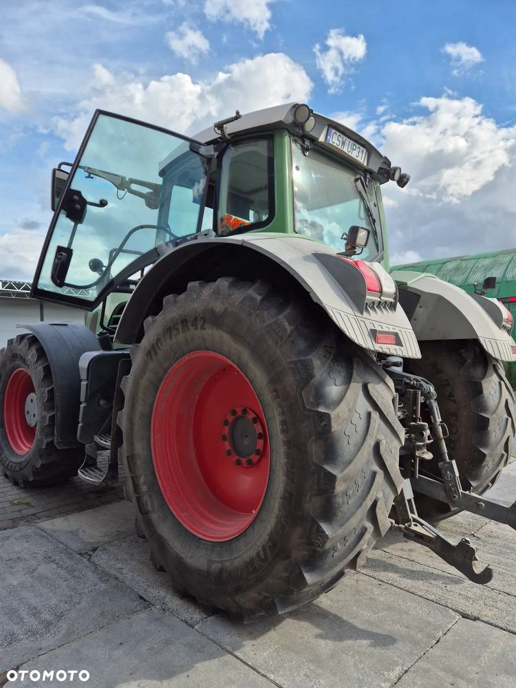 Fendt - 5