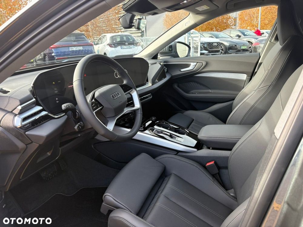 Audi A5 Avant - 11