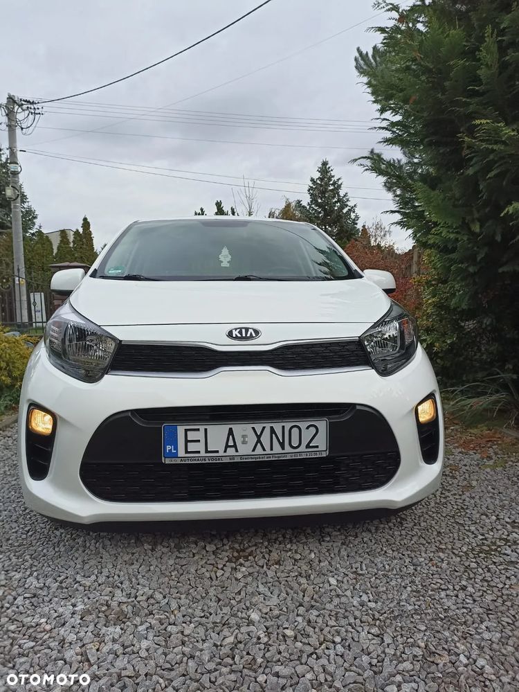 Kia Picanto - 2