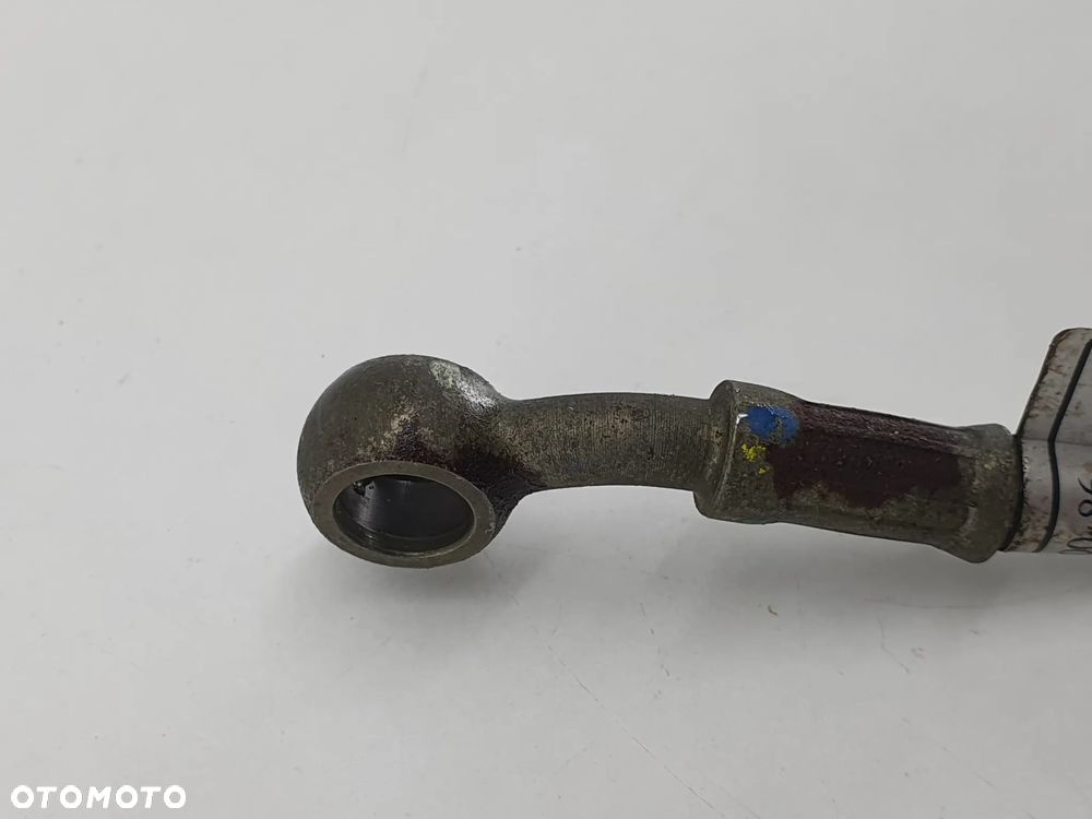 PRZEWOD HAMULCOWY LEWY  TGB BLADE 550 - 2