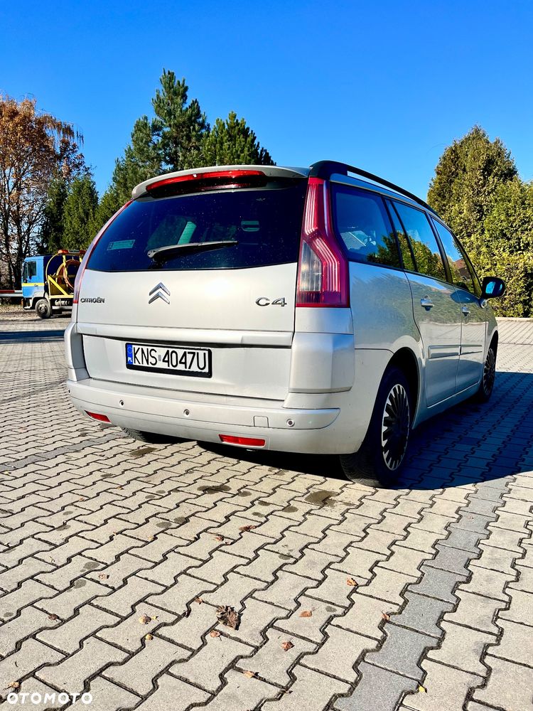 Citroën C4 Picasso 1.6 HDi Equilibre - 12