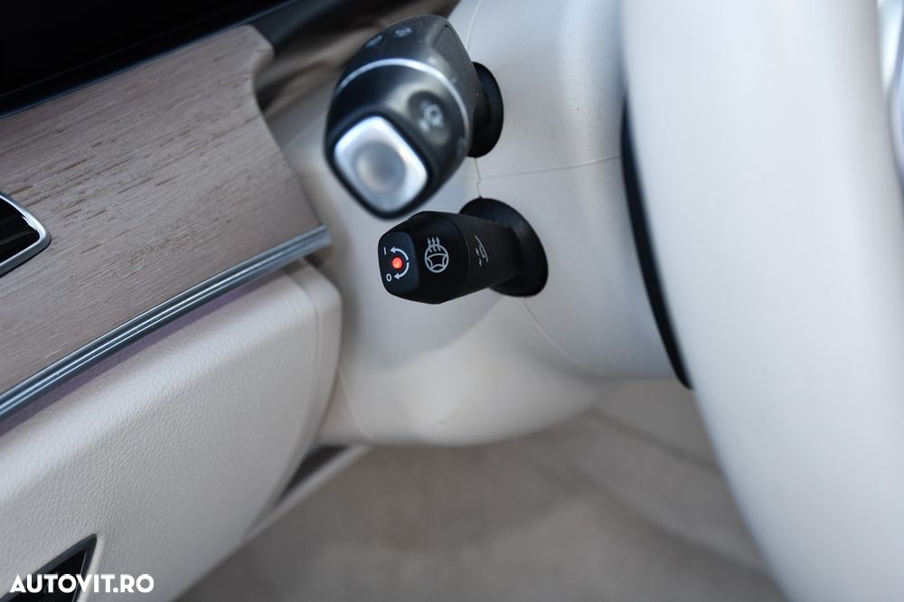 Mercedes-Benz CLS 450 MHEV 4MATIC Aut - 35