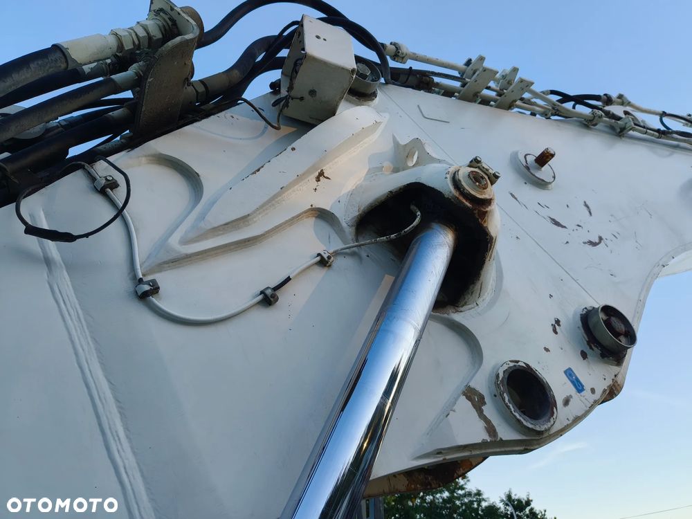 Liebherr R 944B HD-SL  Koparka Wyburzeniowa Long - 18