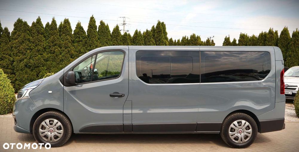Fiat Talento - 12