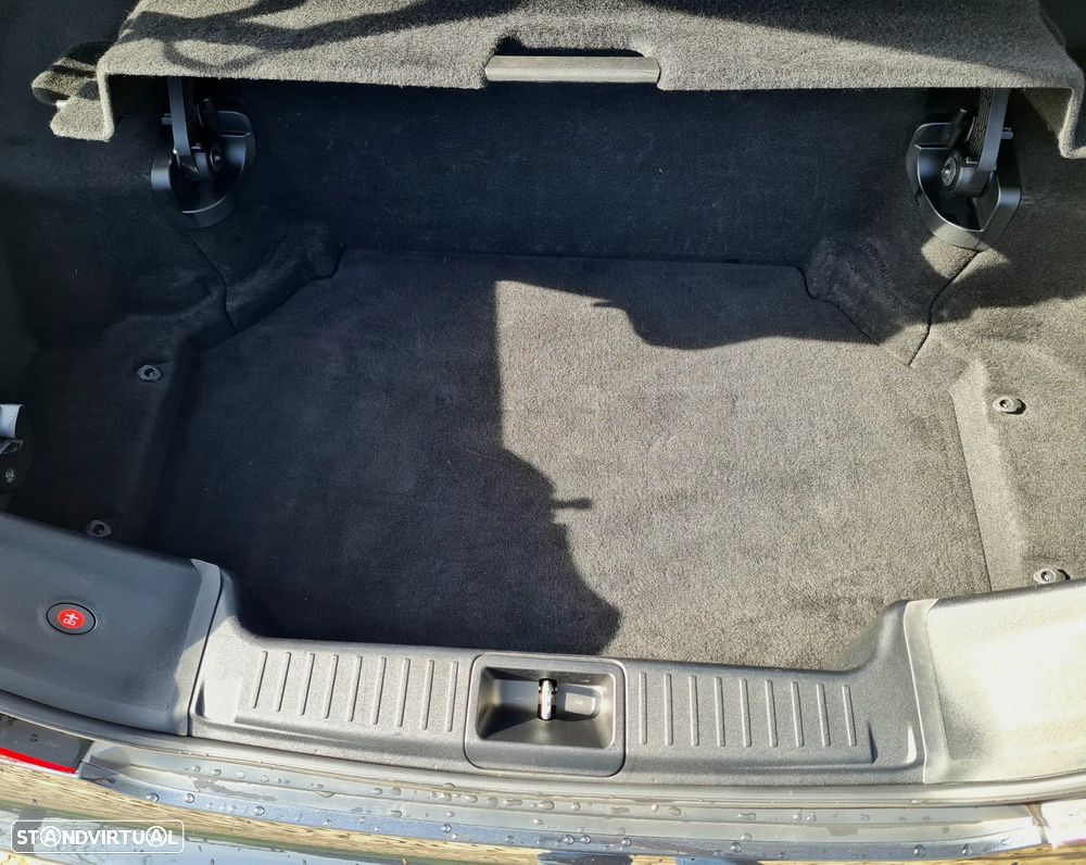 Mercedes-Benz SL 350 7G-TRONIC 2LOOK Edition - 27