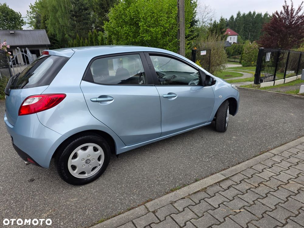 Mazda 2 1.3 Dynamic - 26