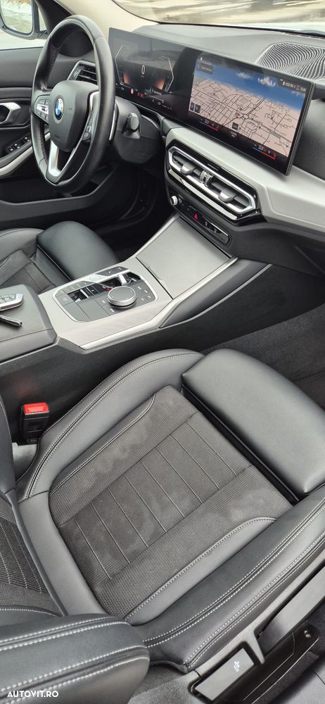 BMW Seria 3 - 13