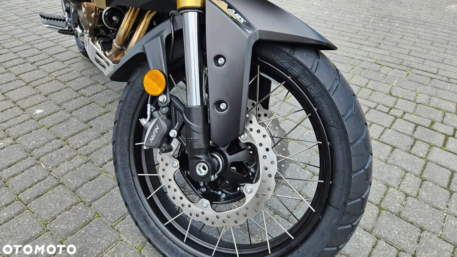VOGE 625DSX - 7
