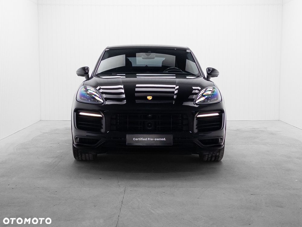 Porsche Cayenne GTS - 12