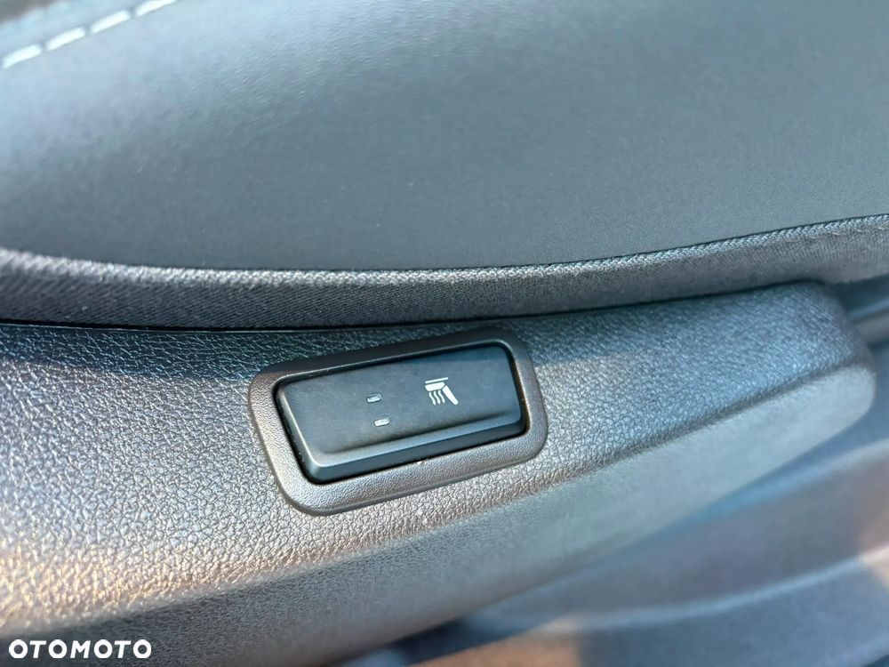 Renault Espace Energy TCe 200 EDC Initiale Paris - 19