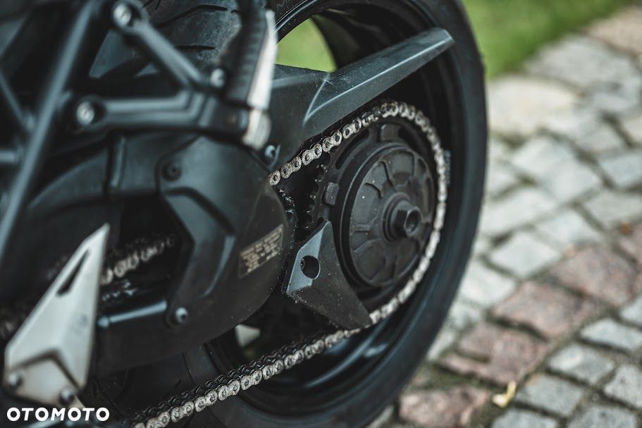 Kawasaki Ninja H2 SX - 6