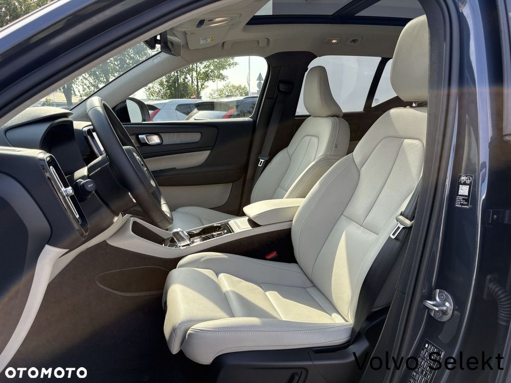 Volvo XC 40 - 10