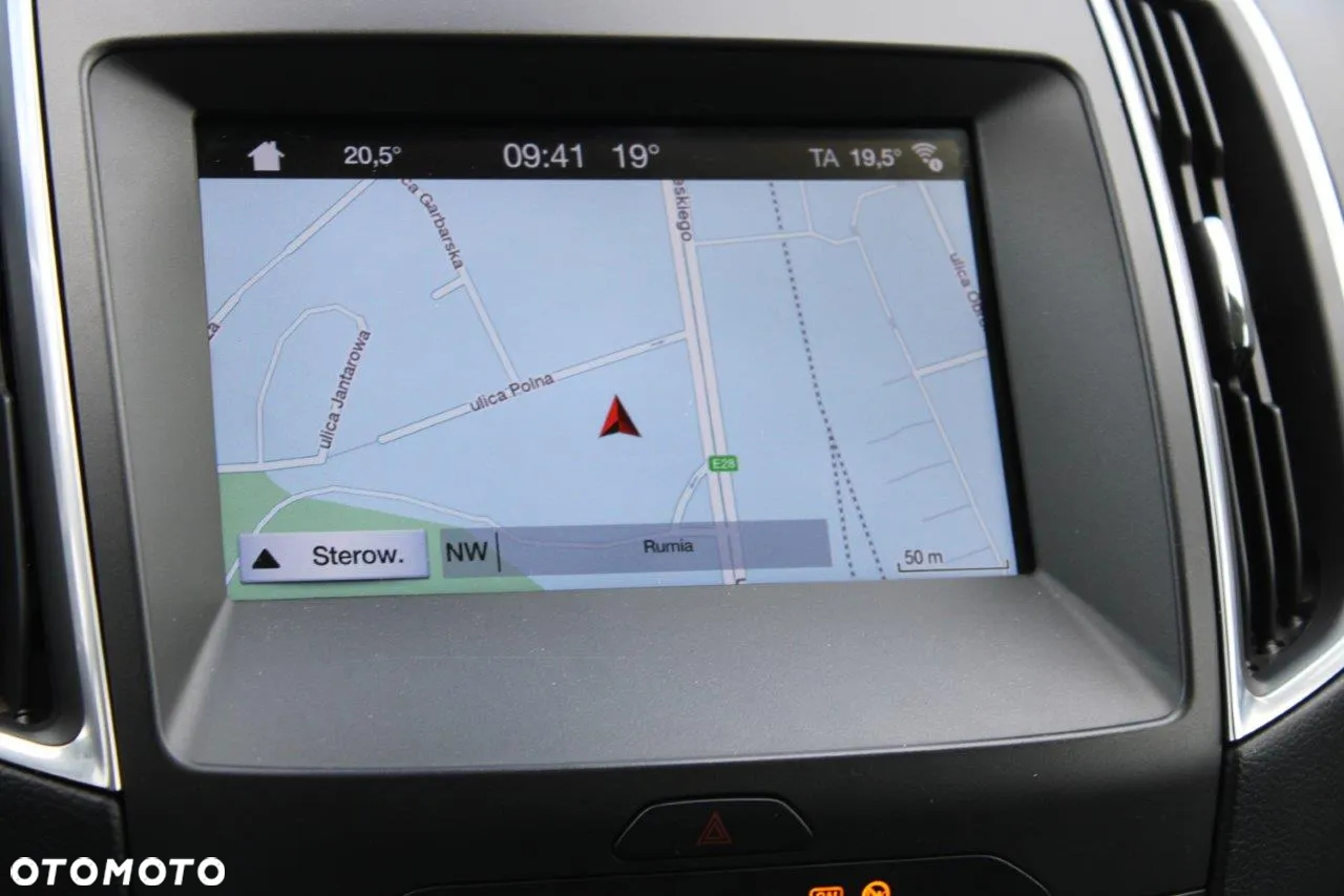 Ford S-Max 1.5 Eco Boost Start-Stopp Titanium - 20