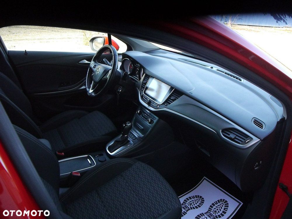 Opel Astra - 27