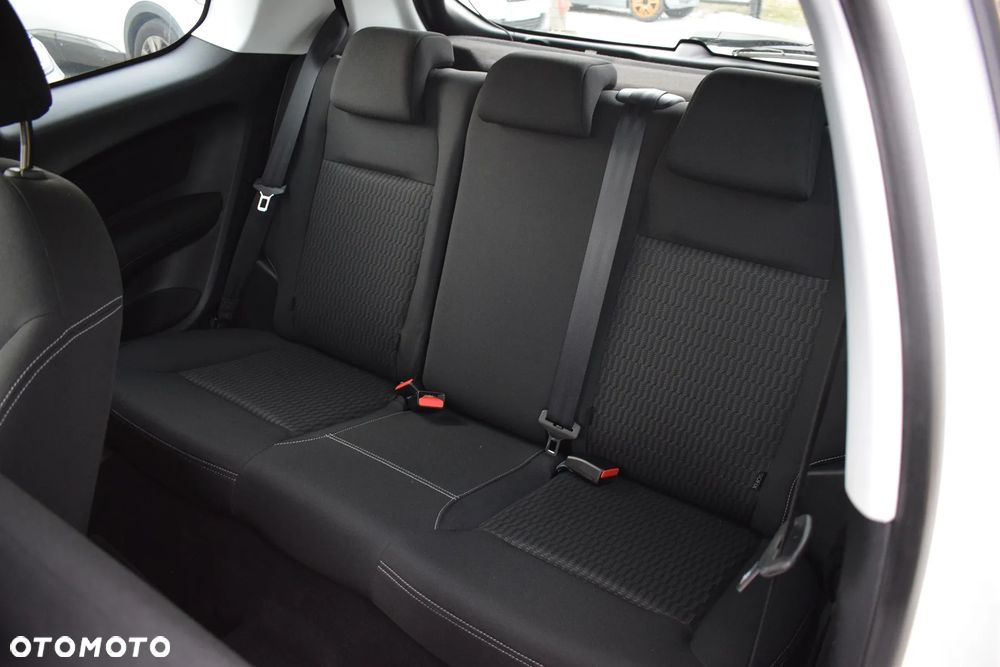 Peugeot 208 1.6 BlueHDi Active - 8