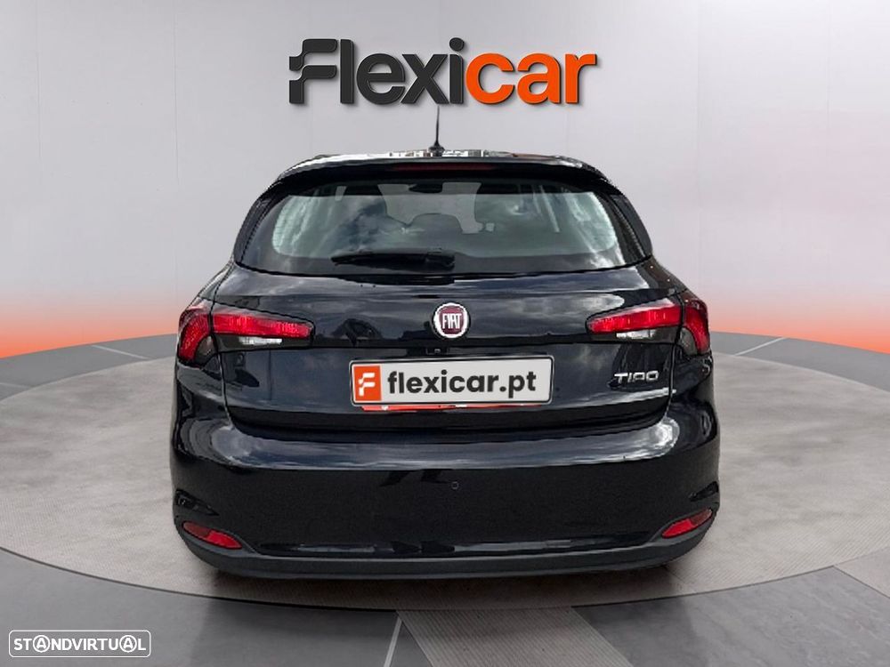 Fiat Tipo 1.3 M-Jet Lounge - 7