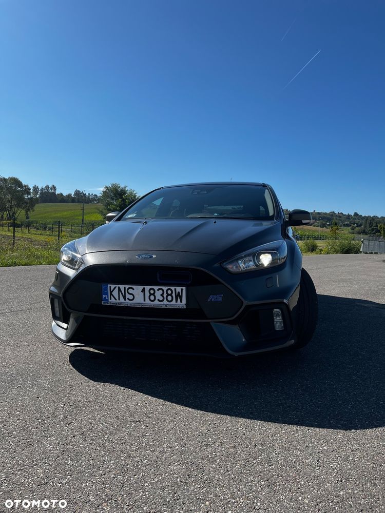 Ford Focus - 7