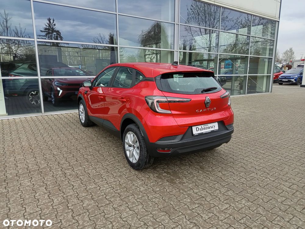 Renault Captur 1.2 TCe Evolution - 17