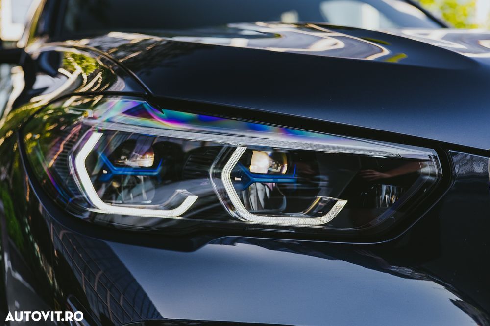 BMW X5 xDrive45e AT PHEV - 7