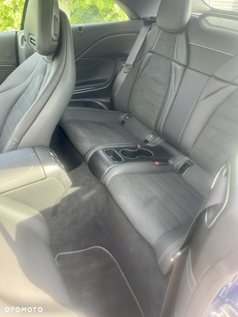 Mercedes-Benz CLE 220 d mHEV AMG Line - 23