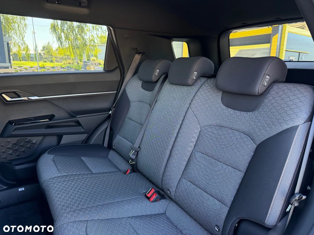 SsangYong/KGM Torres 1.5 T-GDI Adventure - 18