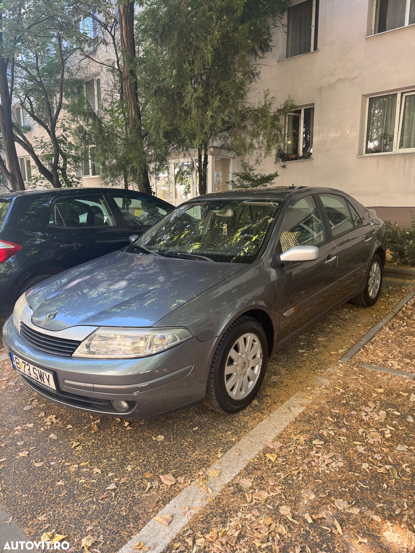 Renault Laguna - 2