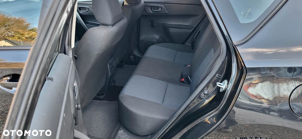 Toyota Auris 1.33 Dual-VVT-i Life - 17