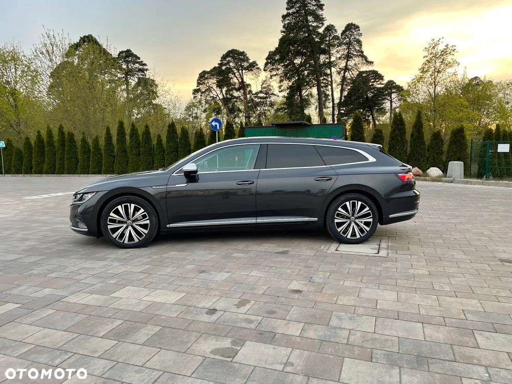 Volkswagen Arteon 2.0 TSI Elegance DSG - 6