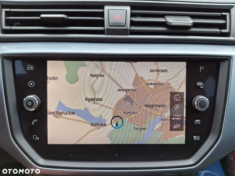 Seat Arona 1.6 TDI Xcellence S&S - 25