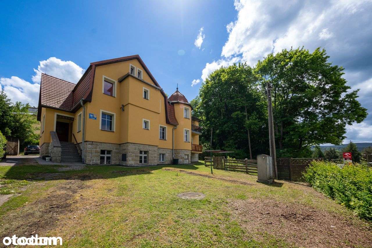Przestronne 52 m² Stwórz swój luksusowy apartament lub biznes pasywny