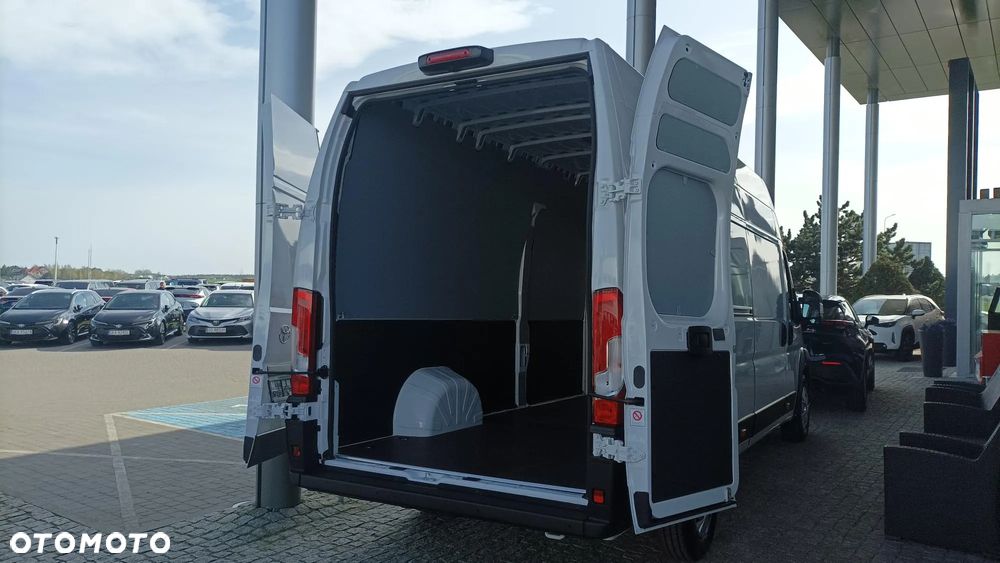 Toyota PROACE MAX - 7