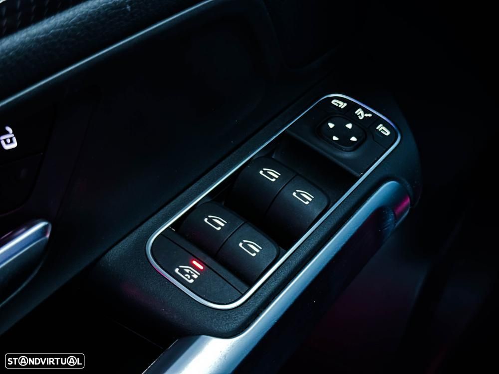 Mercedes-Benz EQB 350 4Matic AMG Line - 46