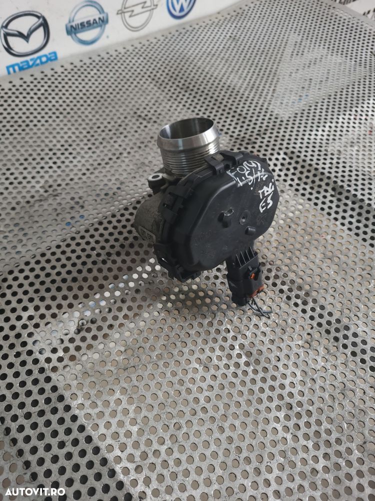 Clapeta Acceleratie Peugeot 308 508 Ford Kuga 1.5 Tdci 1.6 Tdci Cod  Factura Si Garantie - 4