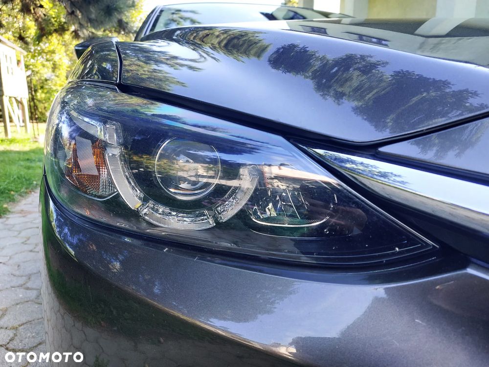 Mazda 6 2.0 Skyenergy - 12