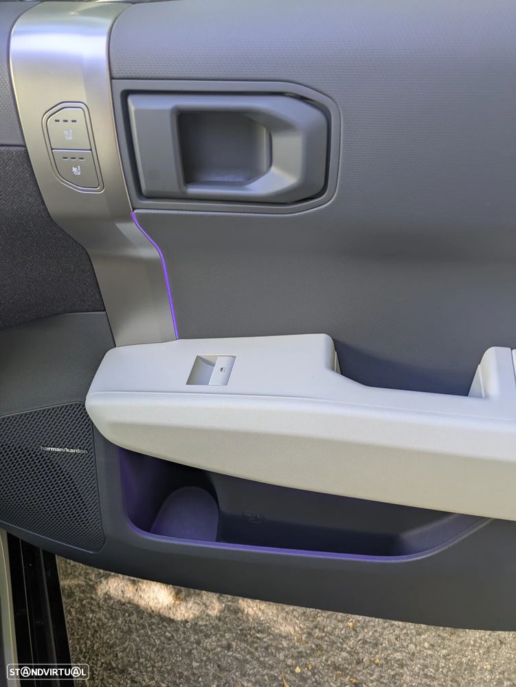 Kia EV3 81,4-kWh FWD GT-Line - 24